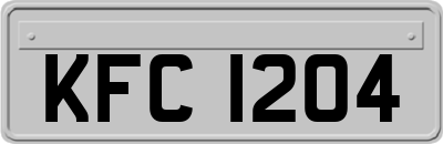 KFC1204