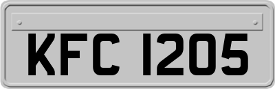 KFC1205