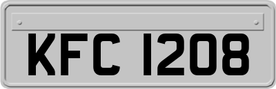 KFC1208
