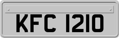 KFC1210