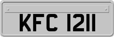KFC1211