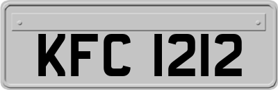 KFC1212