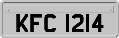 KFC1214