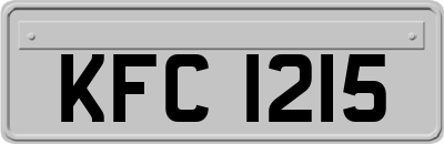 KFC1215