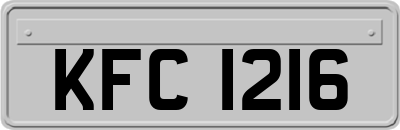 KFC1216