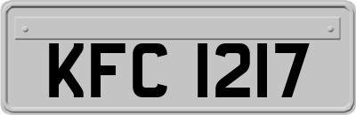 KFC1217