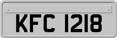 KFC1218