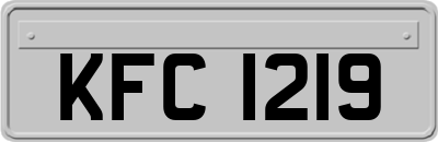 KFC1219