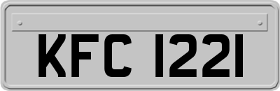 KFC1221