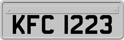 KFC1223
