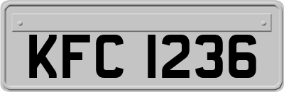 KFC1236