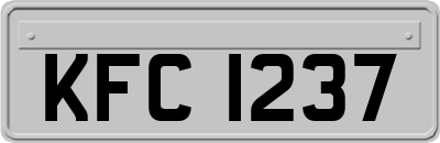 KFC1237