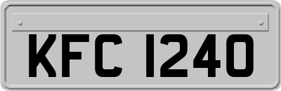 KFC1240