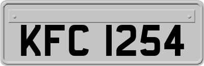 KFC1254