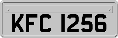 KFC1256