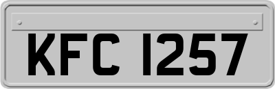 KFC1257