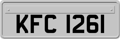 KFC1261