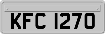 KFC1270