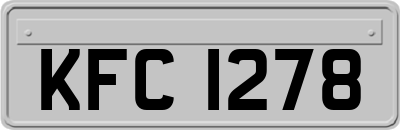 KFC1278