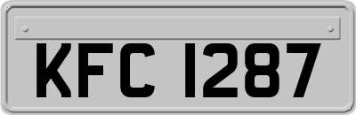 KFC1287