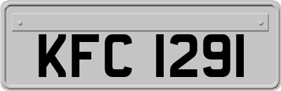 KFC1291