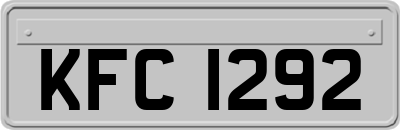 KFC1292
