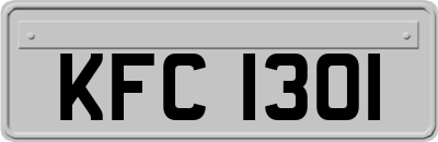 KFC1301