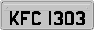 KFC1303