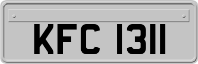 KFC1311