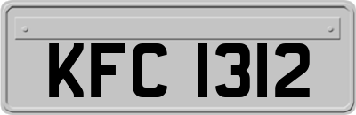 KFC1312