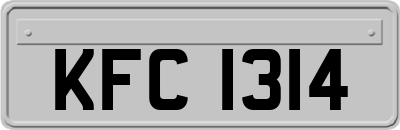 KFC1314