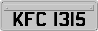KFC1315