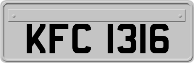 KFC1316