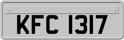 KFC1317