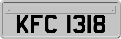 KFC1318