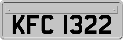 KFC1322