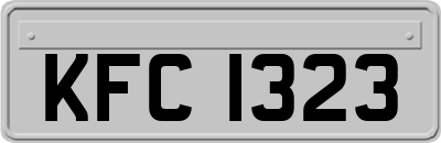 KFC1323