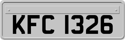 KFC1326