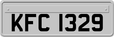 KFC1329