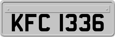 KFC1336