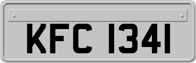 KFC1341