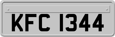 KFC1344