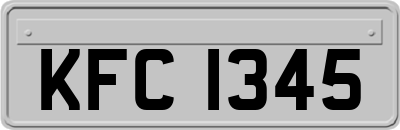 KFC1345