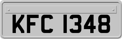 KFC1348