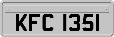 KFC1351
