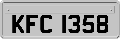 KFC1358