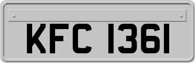 KFC1361