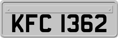 KFC1362