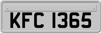 KFC1365