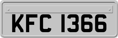 KFC1366